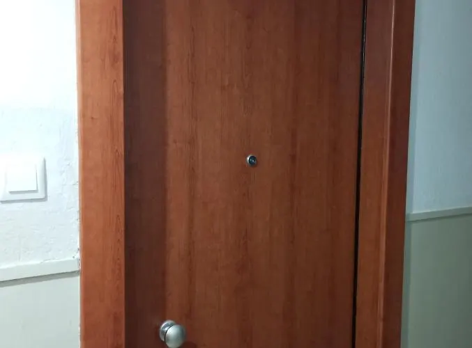 Nikou Nikolaou Apartmán Serres