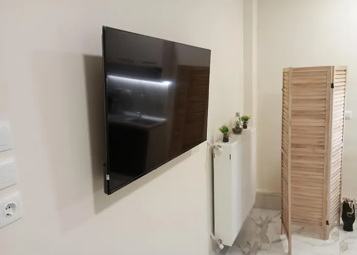 Nikou Nikolaou Apartmán